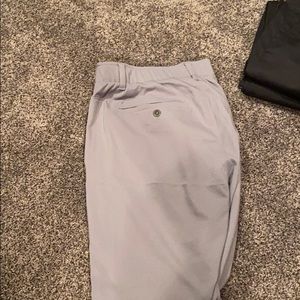 Under Armour Golf Pants